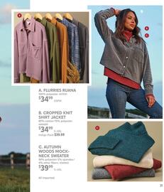 Cabela's weekly ad Page 31