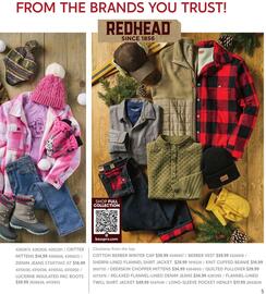 Cabela's weekly ad Page 5