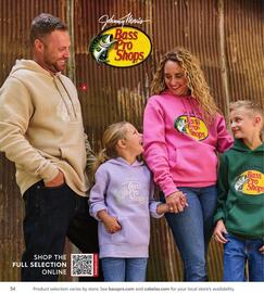 Cabela's weekly ad Page 54