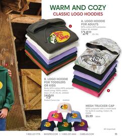 Cabela's weekly ad Page 55