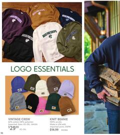 Cabela's weekly ad Page 56