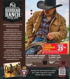 Cabela's weekly ad Page 60