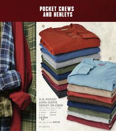 Cabela's weekly ad Page 67