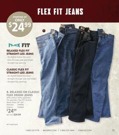 Cabela's weekly ad Page 73