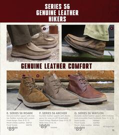 Cabela's weekly ad Page 79