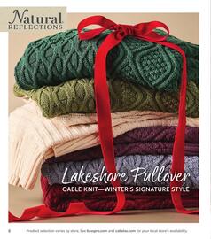 Cabela's weekly ad Page 8