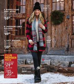 Cabela's weekly ad Page 9