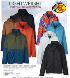 Cabela's weekly ad Page 93