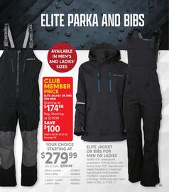 Cabela's weekly ad Page 95