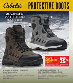 Cabela's weekly ad Page 96