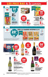 Catalogue U Express page 16