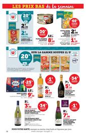 Catalogue U Express page 16