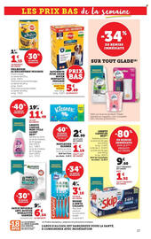 Catalogue U Express page 17