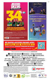 Catalogue U Express page 20