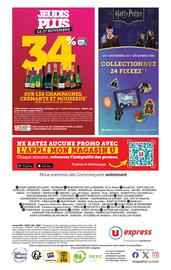 Catalogue U Express page 20