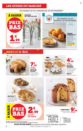 Catalogue U Express page 8