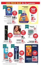 Catalogue Hyper U page 25