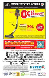 Catalogue Hyper U page 40