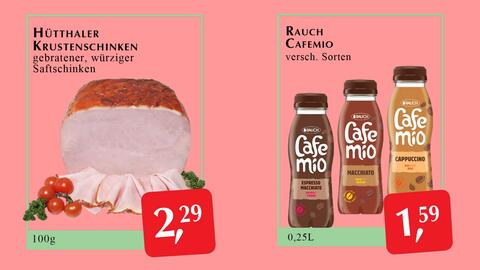 Winkler Markt Flugblatt Seite 11