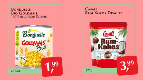 Winkler Markt Flugblatt Seite 12