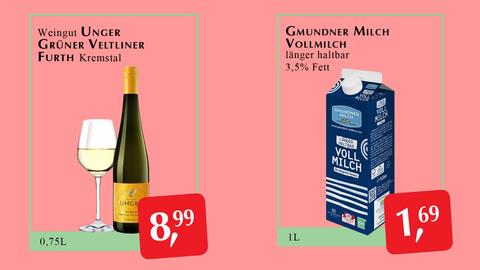 Winkler Markt Flugblatt Seite 13