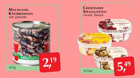 Winkler Markt Flugblatt Seite 4