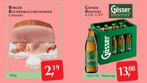 Winkler Markt Flugblatt Seite 5