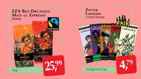 Winkler Markt Flugblatt Seite 6