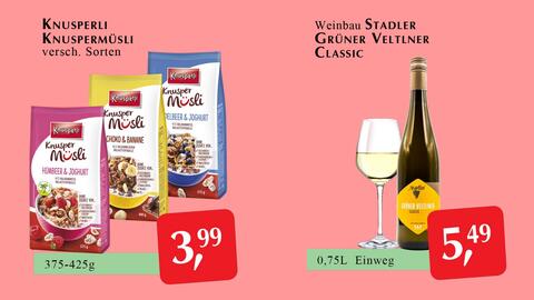 Winkler Markt Flugblatt Seite 7