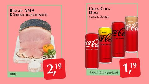 Winkler Markt Flugblatt Seite 8