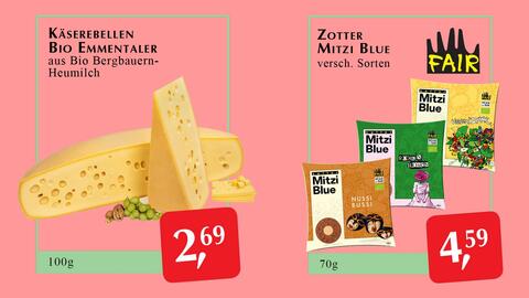 Winkler Markt Flugblatt Seite 9