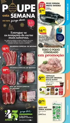 Folheto Pingo Doce (válido até 24-11)