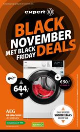 Expert folder Pagina 1