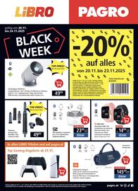 Libro Flugblatt woche 47 Seite 1