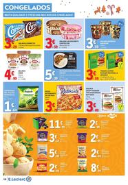 Folheto E.Leclerc semana 47 Página 10