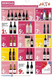Folheto E.Leclerc semana 47 Página 18