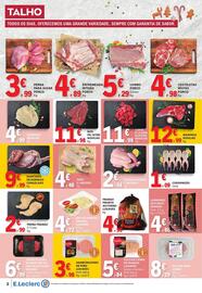 Folheto E.Leclerc semana 47 Página 2