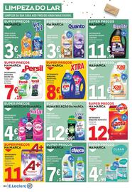 Folheto E.Leclerc semana 47 Página 24