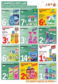 Folheto E.Leclerc semana 47 Página 25