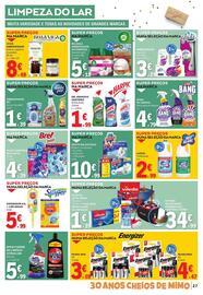 Folheto E.Leclerc semana 47 Página 27