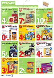 Folheto E.Leclerc semana 47 Página 28