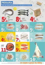 Folheto E.Leclerc semana 47 Página 3