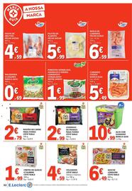 Folheto E.Leclerc semana 47 Página 32