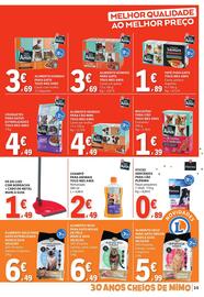 Folheto E.Leclerc semana 47 Página 35