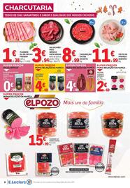 Folheto E.Leclerc semana 47 Página 6