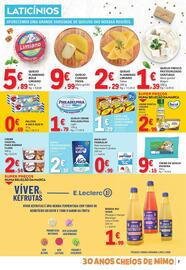 Folheto E.Leclerc semana 47 Página 7
