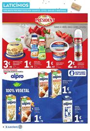 Folheto E.Leclerc semana 47 Página 8