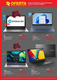 Folheto Staples Página 2