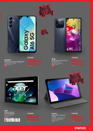 Folheto Staples Página 5