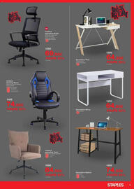 Folheto Staples Página 9